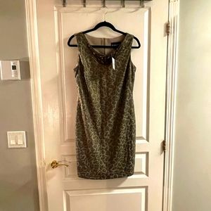 Brand new Frank Lyman dress